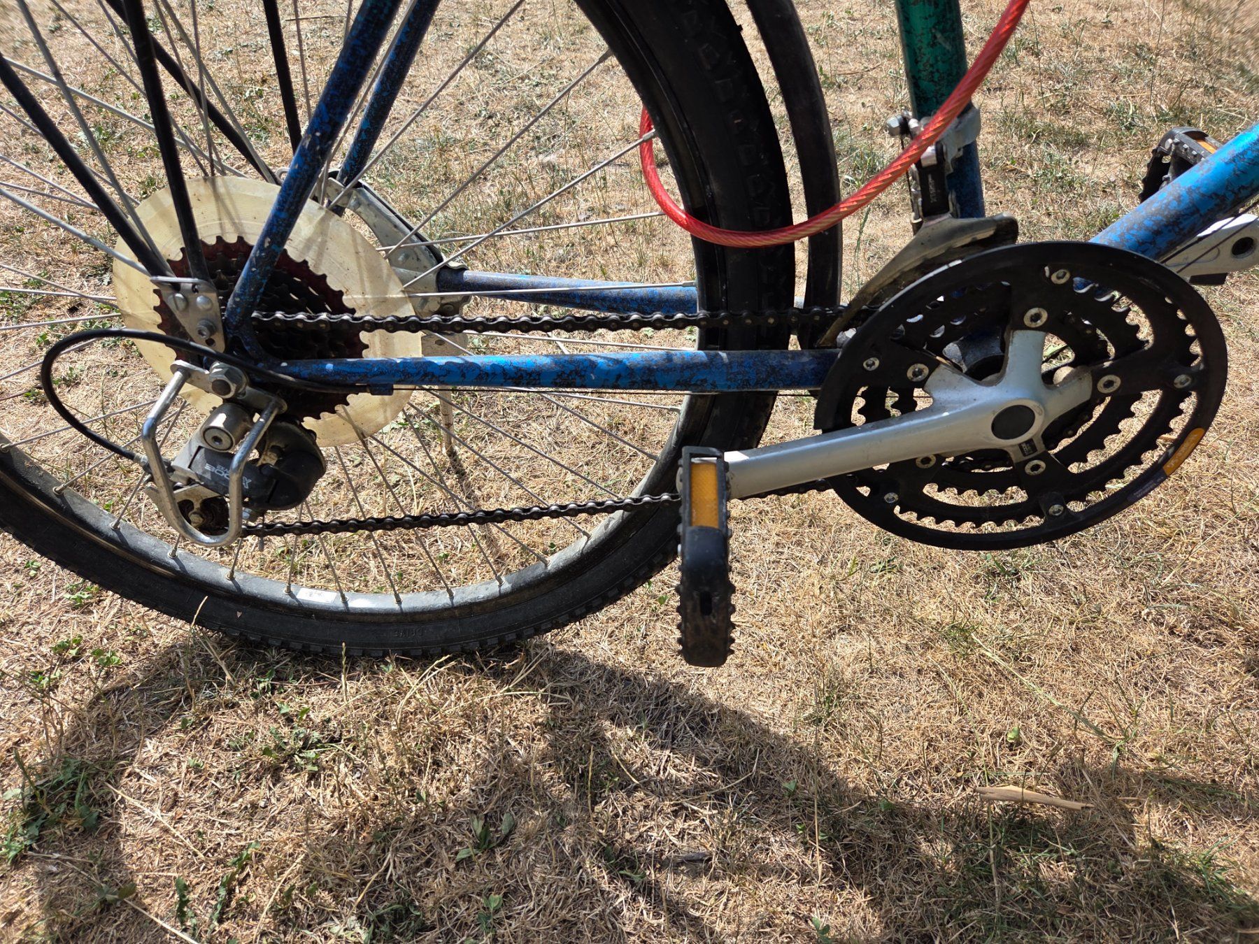 Velos: Kinderfahrrad Sursee – Gebraucht aus Wängi von cowmiau 3