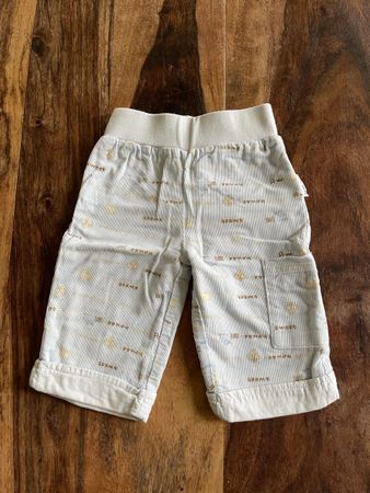 Baby Hose Gr. 62, Cord