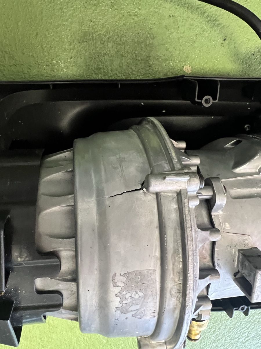 Kärcher Idropulitrici ad alta pressione: Kärcher K7 compact home - DEFECT – Difettoso da Agra venduto da Jack6 2