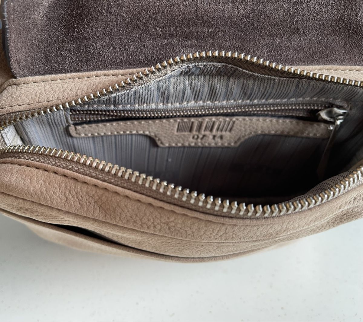 07 14 Borse da donna: 0714 Tasche – Usato da Stallikon venduto da BaumArt 6
