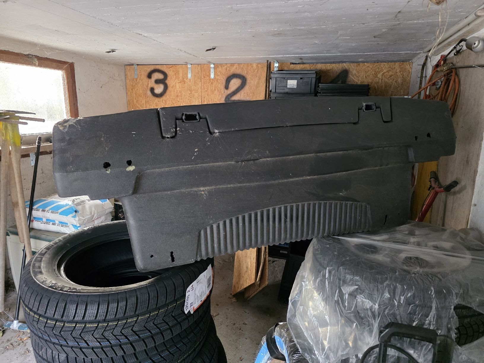 VW Alle Ersatzteile: max box vw amarok – Gebraucht aus Chur von beni048 2