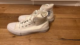 Converse Chuck Taylor All Star (Grösse 37 - 1x getragen)