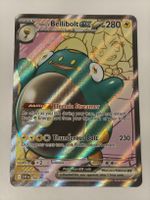 Bellibolt ex 194 Promo