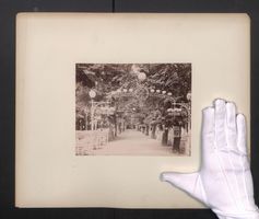Fotografie Berlin-Neukölln, Neue Welt P