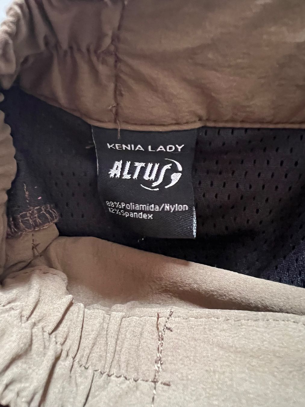 Pantaloni: Wanderhose Altus Kenia, XL – Usato da Grindelwald venduto da wand_24 3