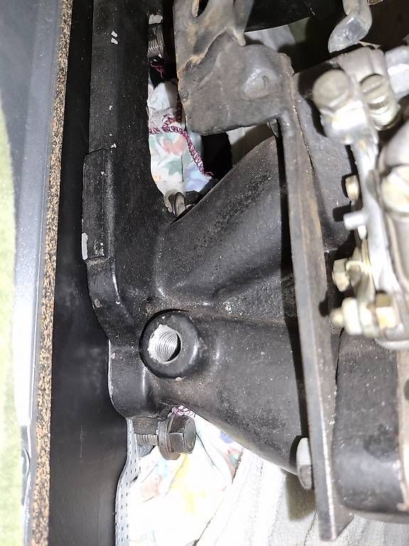 Alle Autoersatzteile: Weber Doppelvergaser DCOE 40 – Gebraucht aus Walzenhausen von Svenson71 2