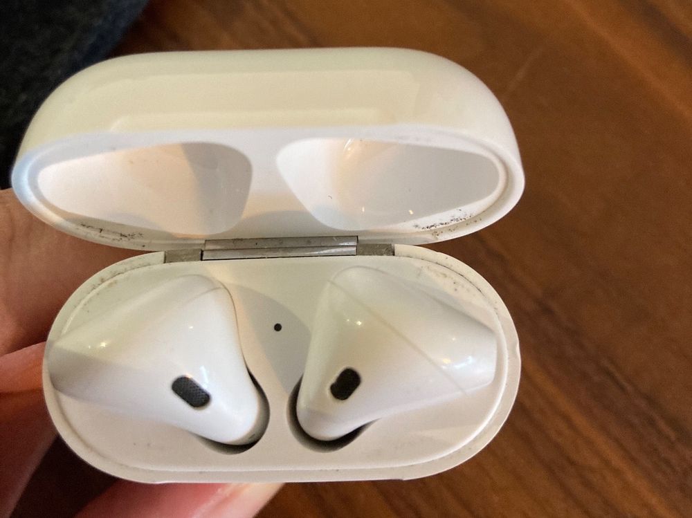 AirPods (1. Generation) | Kaufen auf Ricardo