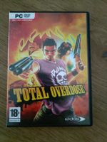 Total Overdose PC DVD-Rom - Action Game Klassiker!