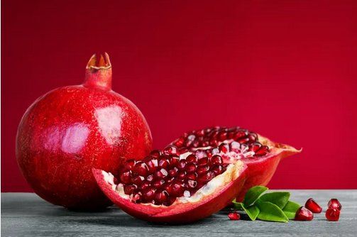 Lebensmittel & Spezialitäten: Grenadium - Granatapfel & Vitamin C Kapseln – Neu (gemäss Beschreibung) aus Mulhouse von Phytomisansuisse 3