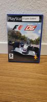 PS2 - F1 06