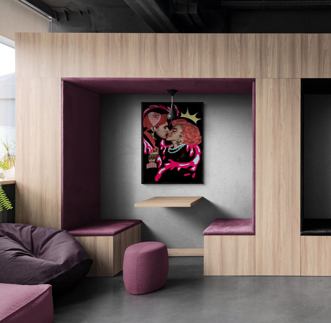 Foto & Immagini: Marylin Monroe & James Dean – Nuovo e nell'imballaggio originale da Hergiswil NW venduto da WonderprintsCH 2