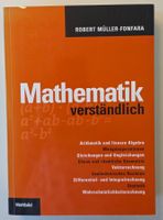 MATHEMATIK VERSTÄNDLICH Nachschlagewerk Robert Müller