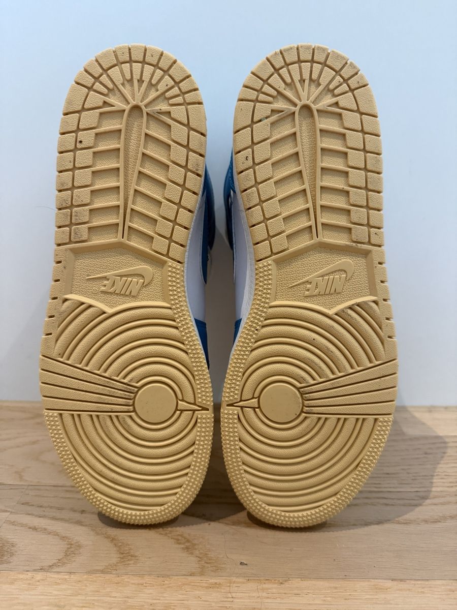 Jordan Scarpe da uomo: Nike Jordan Air 1 - 39 – Nuovo (secondo la descrizione) da Winterthur venduto da don_fabio 2