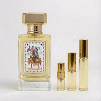 1ml à 10ml - Argos - Triumph of Bacchus Extrait (Decant)