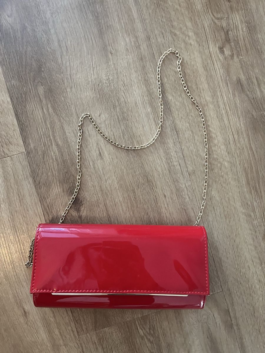 Anna Field Taschen für Damen: Clutch Anna Field – Gebraucht aus Lupfig von ilo_82jm