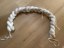 Babybay Nestchenschlange