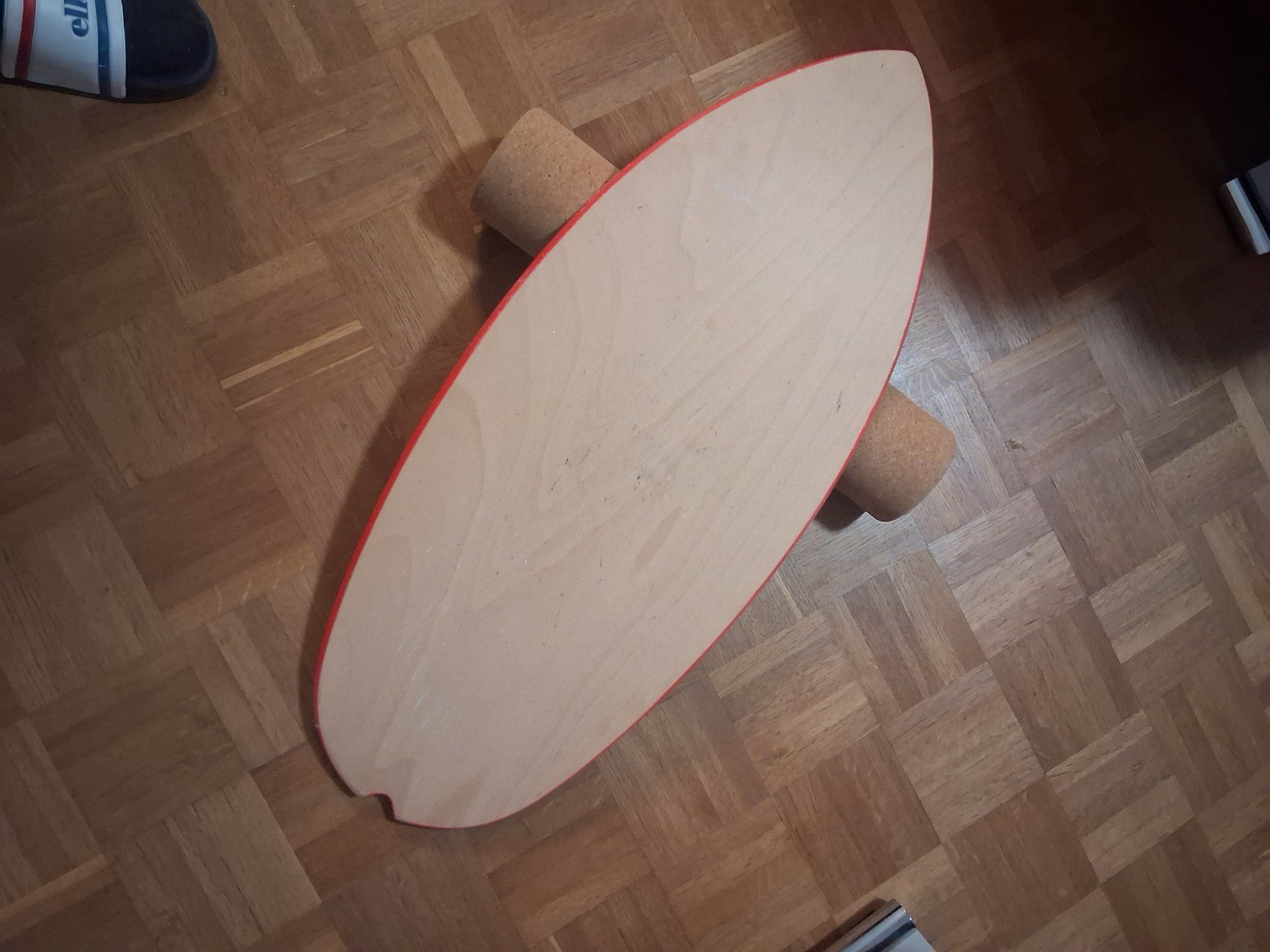 Tavole da surf e di nuoto: Wahu Balanceboard – Usato da Olten venduto da phi_s57s 1