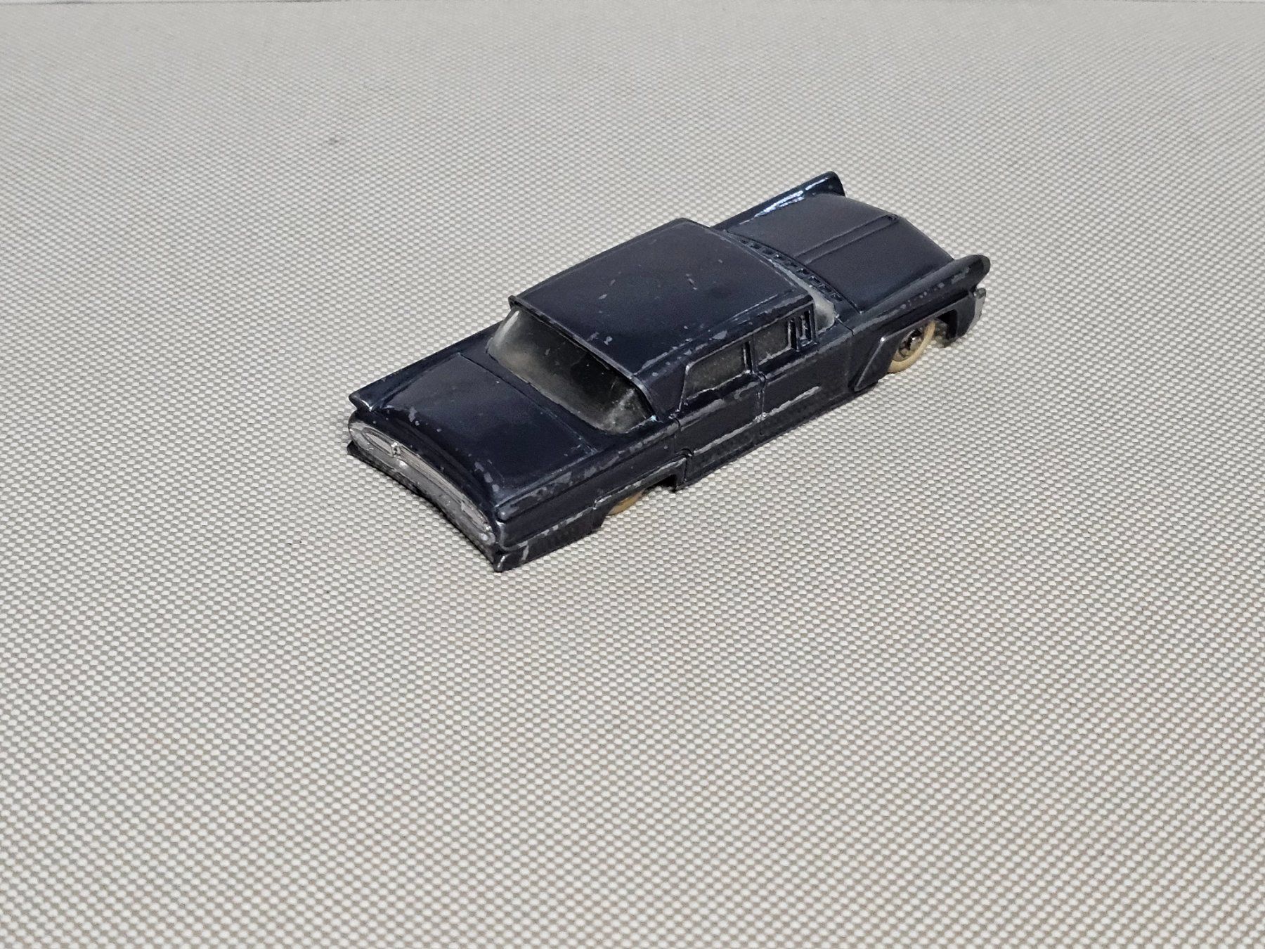 Dinky Toys Voitures modèles: Dinky Lincoln Premiere – D'occasion à Starrkirch-Wil par easygo13 1