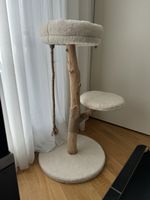 Katzenbaum „Designed by Lotte“ neuwertig 