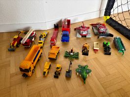 Siku Fahrzeuge Autos Kinder Spielzeug