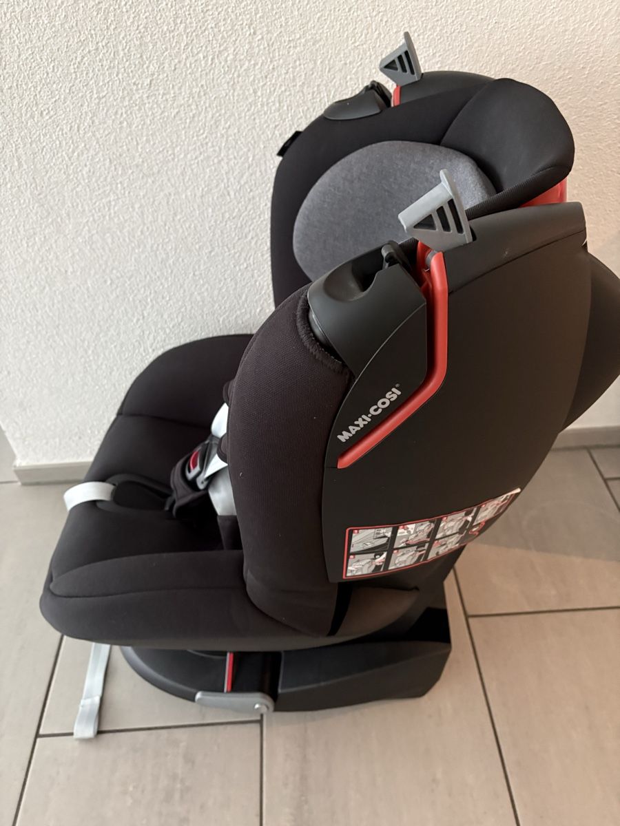Maxi-Cosi Auto-Kindersitze: Maxi-Cosi Tobi Kindersitz 9-18 kg – Neu (gemäss Beschreibung) aus Baar von remak37 3