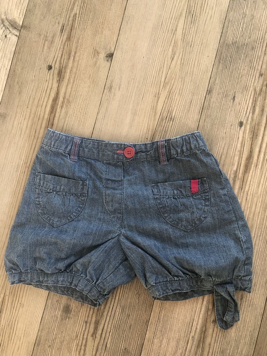 Pantaloni: Kurze hose – Usato da Herznach venduto da lu1eg
