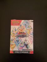 Prismatische Entwicklungen Boosterbundle