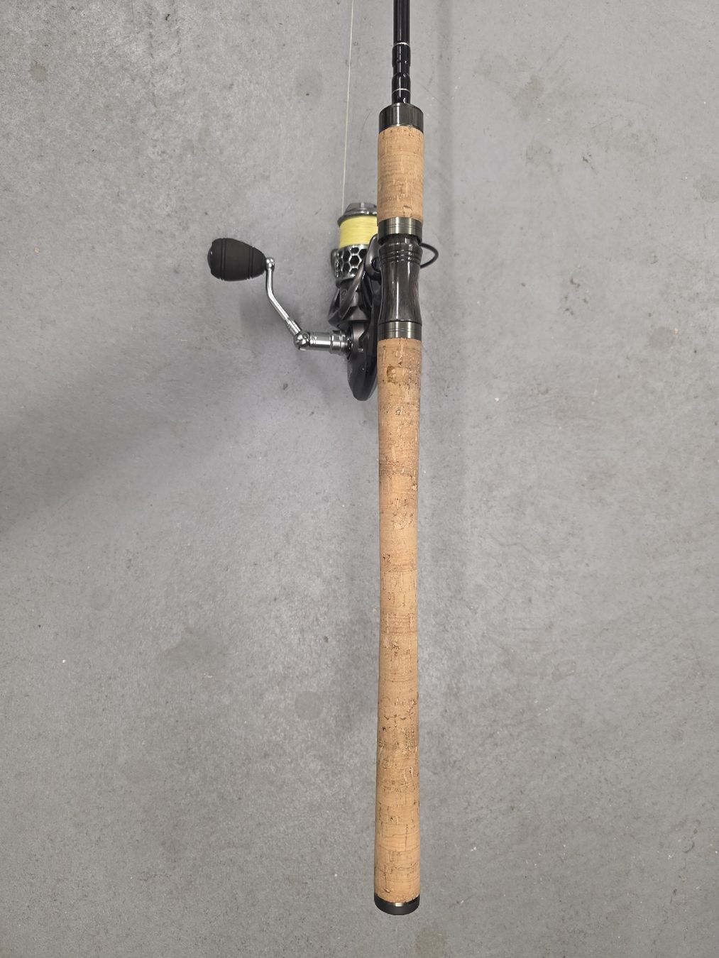 Shimano Angelruten: Angelrute – Gebraucht aus Grenchen von stinker871 3