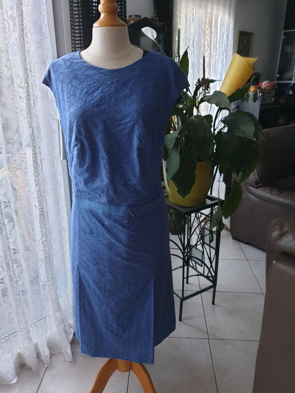 Completi & Tailleur: Ensemble couturière, vintage  40 – Usato da St-Triphon venduto da Jldr0 3