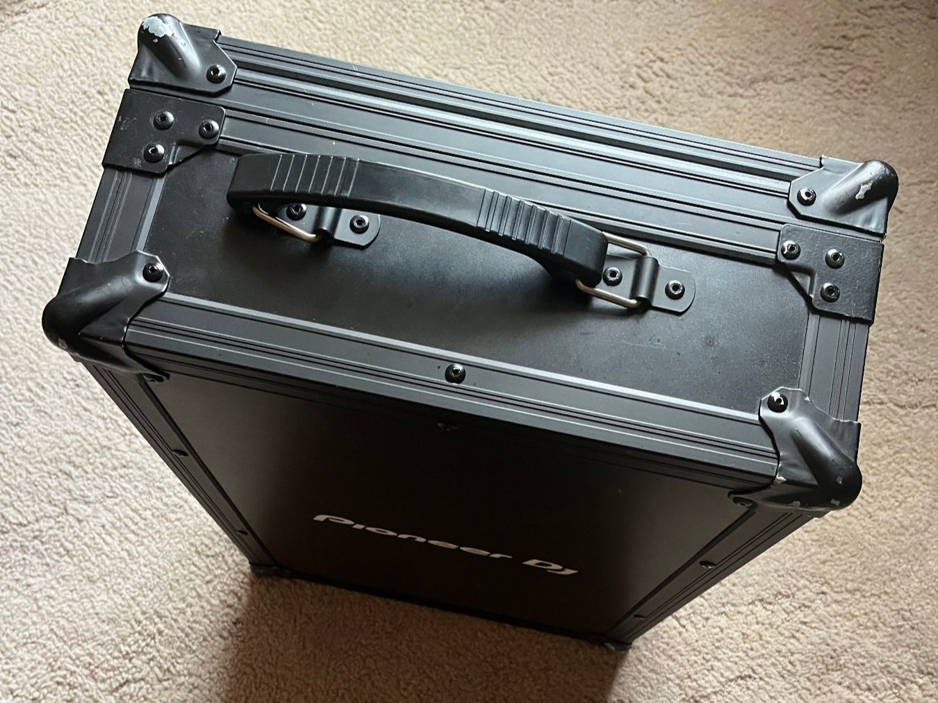 Valises de voyage: 3 Stück Pioneer DJ-Case – D'occasion à Niederwil SG par werner6631 2