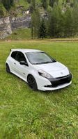 Renault Clio Sport 2.0 16V
