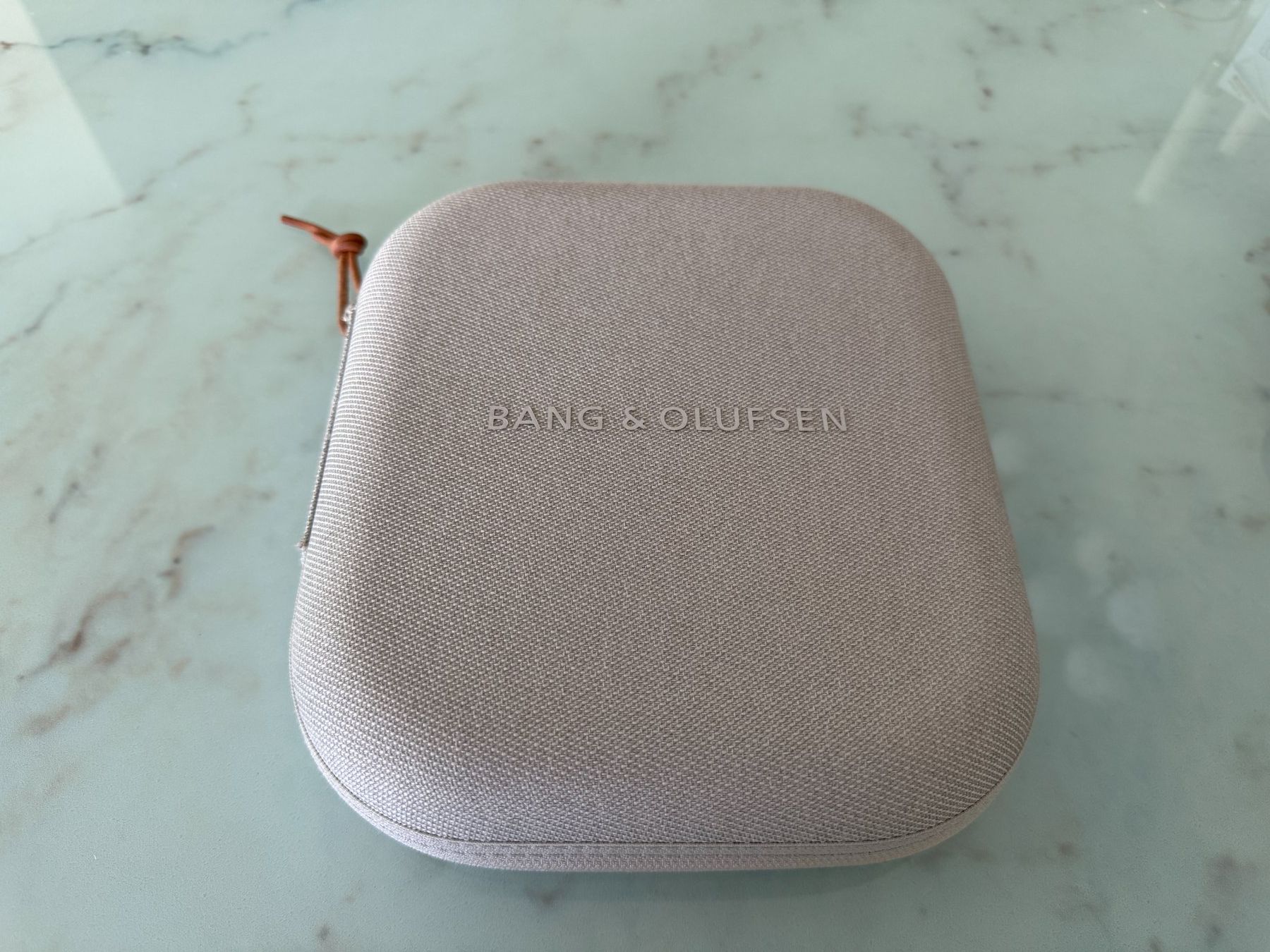 Bang & Olufsen Cuffie: B&O Beoplay HX Neuwertiger Zustand – Usato da Mols venduto da armanwalensee 2