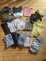 Grosses Kleiderpaket 146/152