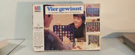 MB Vier Gewinnt - Klassiker für die ganze Familie! (nov692)