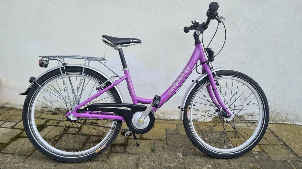 Velo 24"Rad | Kaufen auf Ricardo