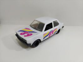 1:25 Fiat 131 Mirafiori Gimstil (Polistil) 1:24