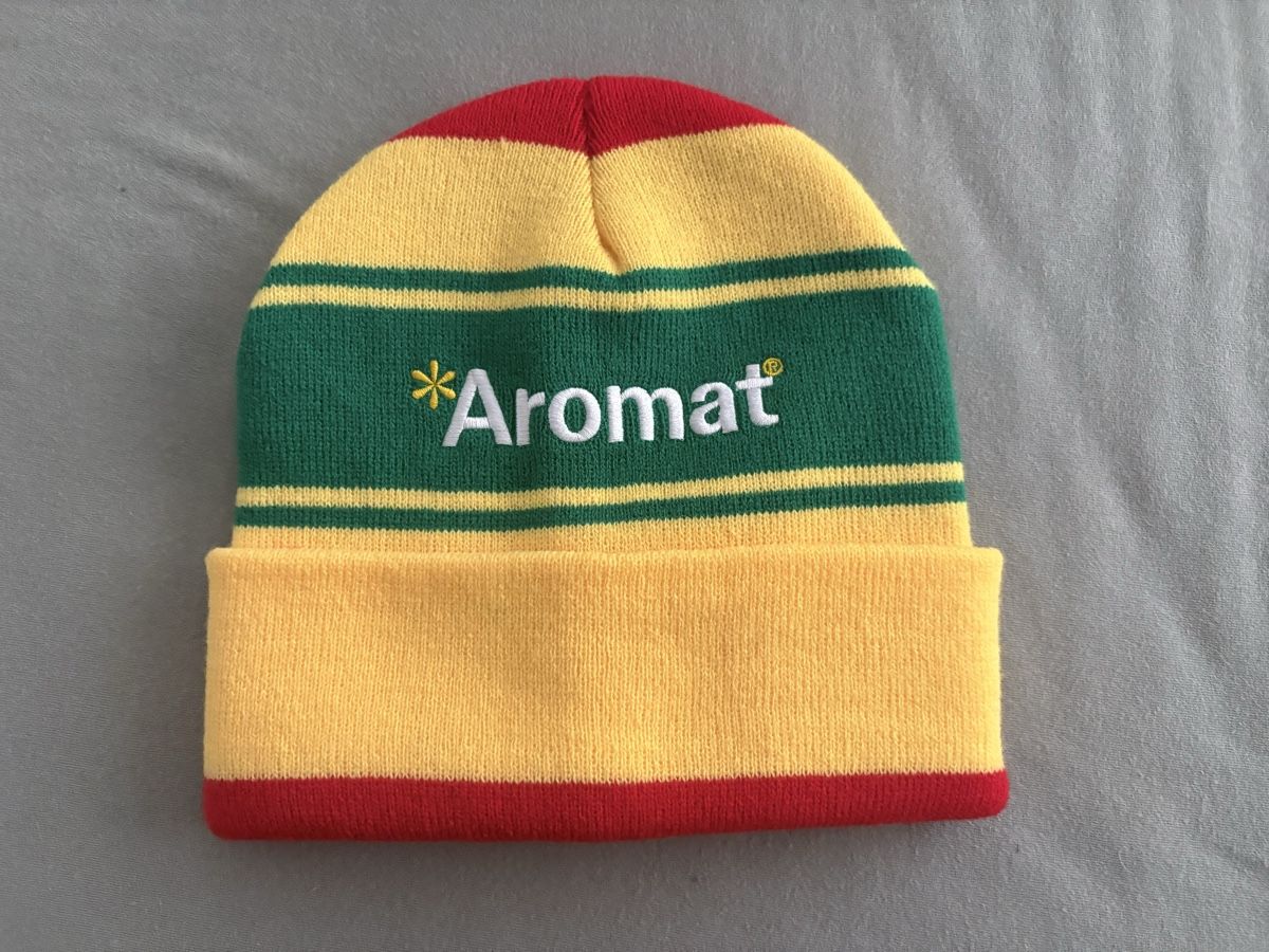 Sonstige Kleidung & Accessoires: AROMAT Winter Mütze – Neu (gemäss Beschreibung) aus Möhlin von Nilo9013