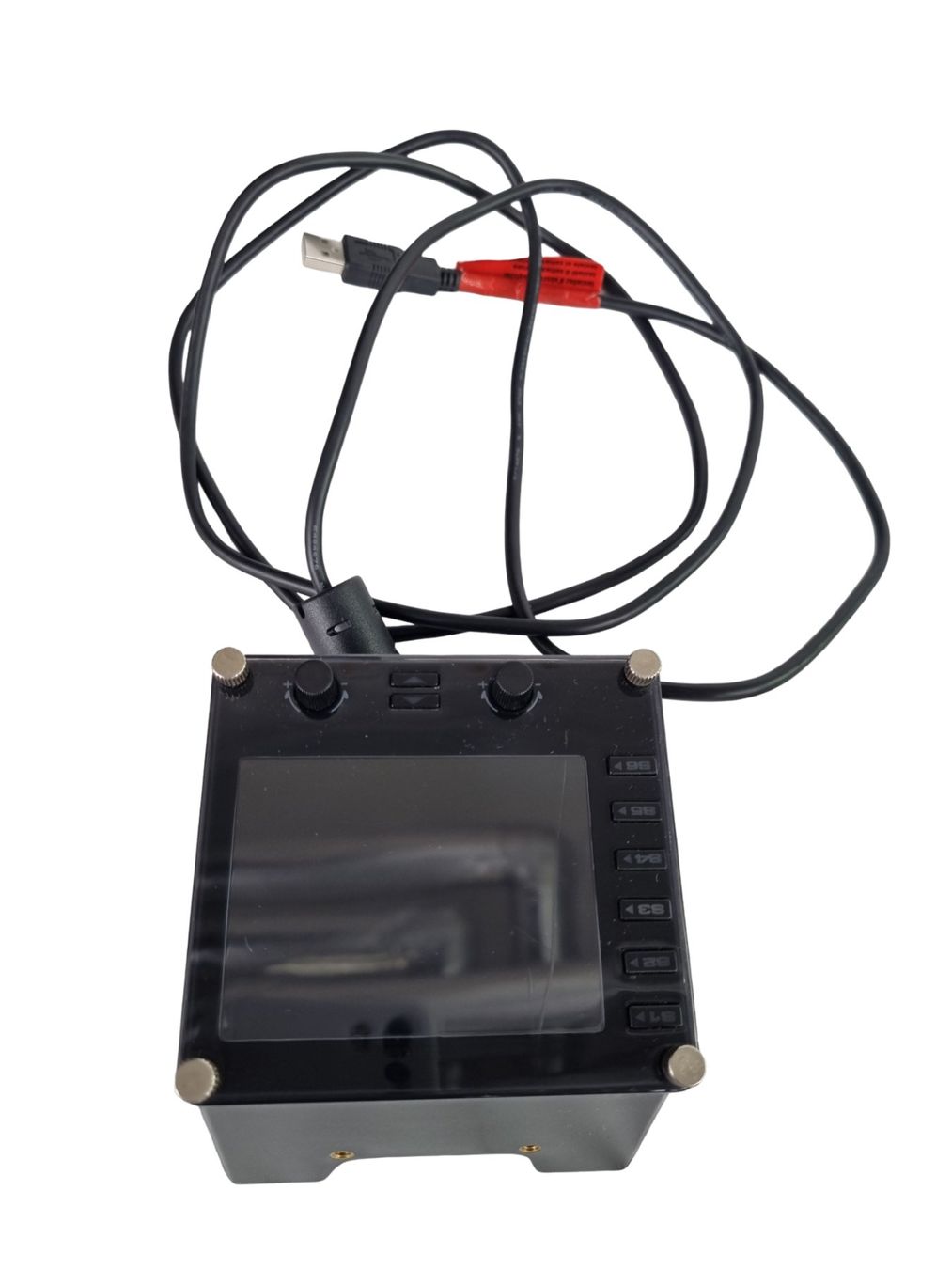 Saitek Controller: SAITEK Flight Instrument Panel USB – Usato da Wangen b. Olten venduto da Restwert_Wangen 3