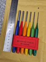 PB Swiss Tools Splintentreiber -Set / Schlagwerkzeug *neu*