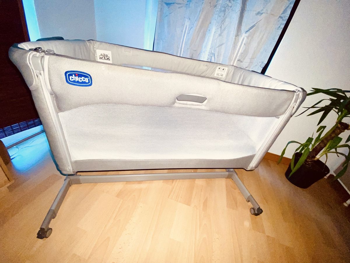Chicco Culle: Chicco Next2me Magic – Usato da Montagnola venduto da alo_h2rs