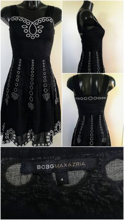 sexy Designer Kleid 