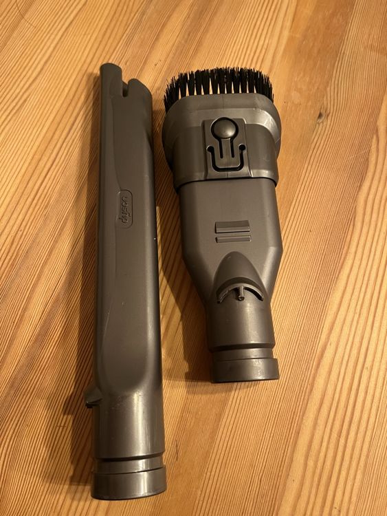Dyson DC 45 Staubsauger | Kaufen auf Ricardo