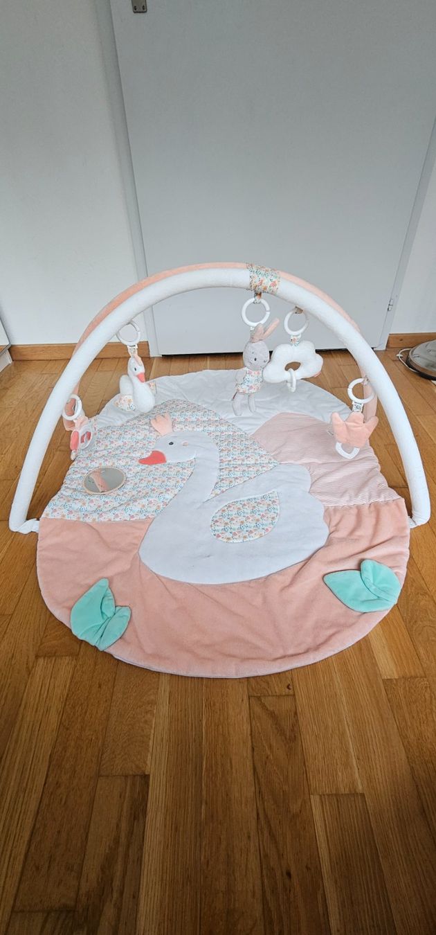 Bogenschiessen: Baby Spielbogen Schwanensee – Gebraucht aus Bellach von antro4512 2