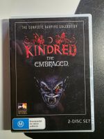 2 DVD Set - Kindred The Embraced