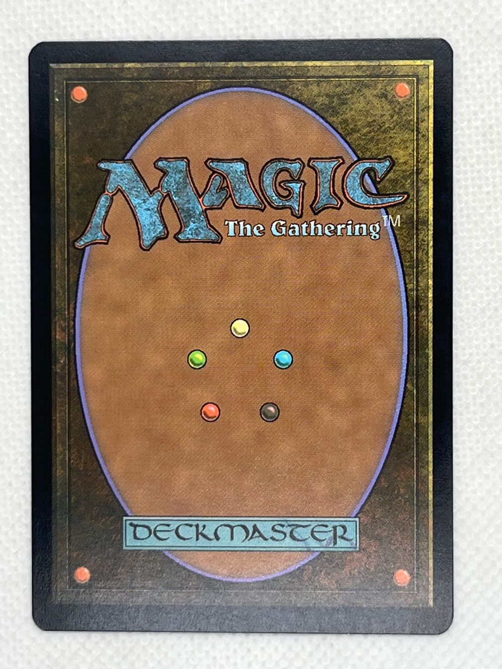 Magic The Gathering Cartes à collectionner: MTG Bitter Reunion BRO 127 Englisch Common – D'occasion à Hinterkappelen par Kim1992 1
