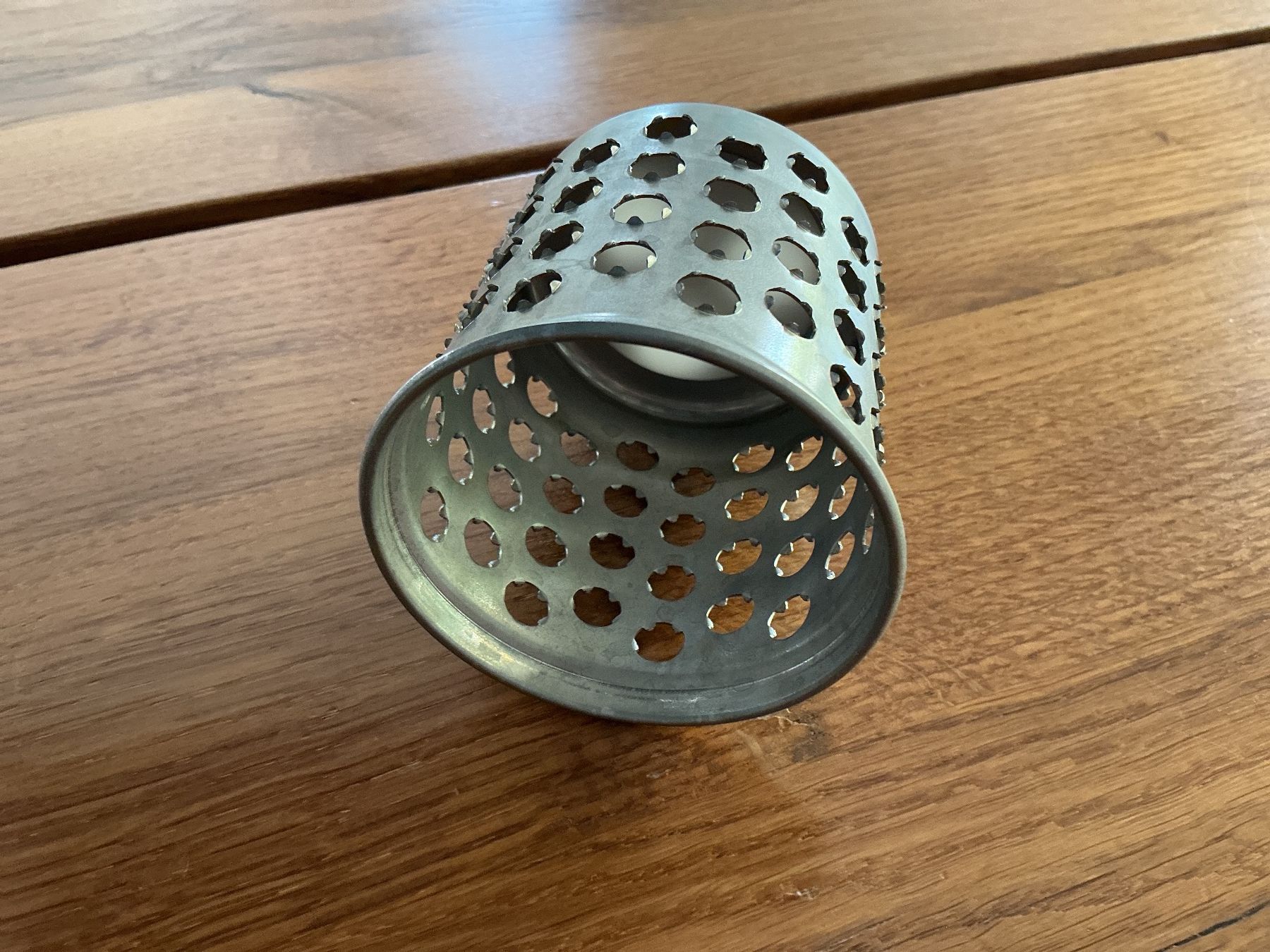 Kitchenaid Appareils de cuisine: Reibetrommel KITCHEN AID – D'occasion à Suhr par star033 1