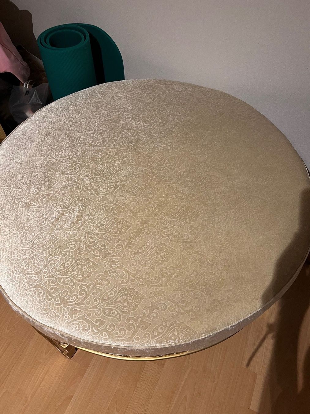 Sgabelli: Pouf / Hocker – Nuovo (secondo la descrizione) da Wallisellen venduto da NE90 2