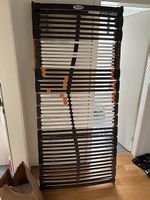 Lattenrost Vitalis 200x90
