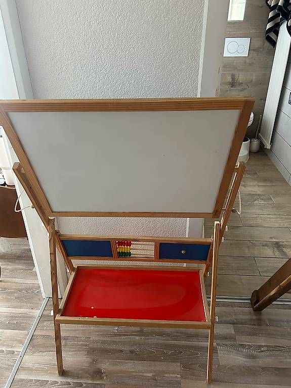 Tableaux: Kindertafel – D'occasion à Muttenz par smile62 1