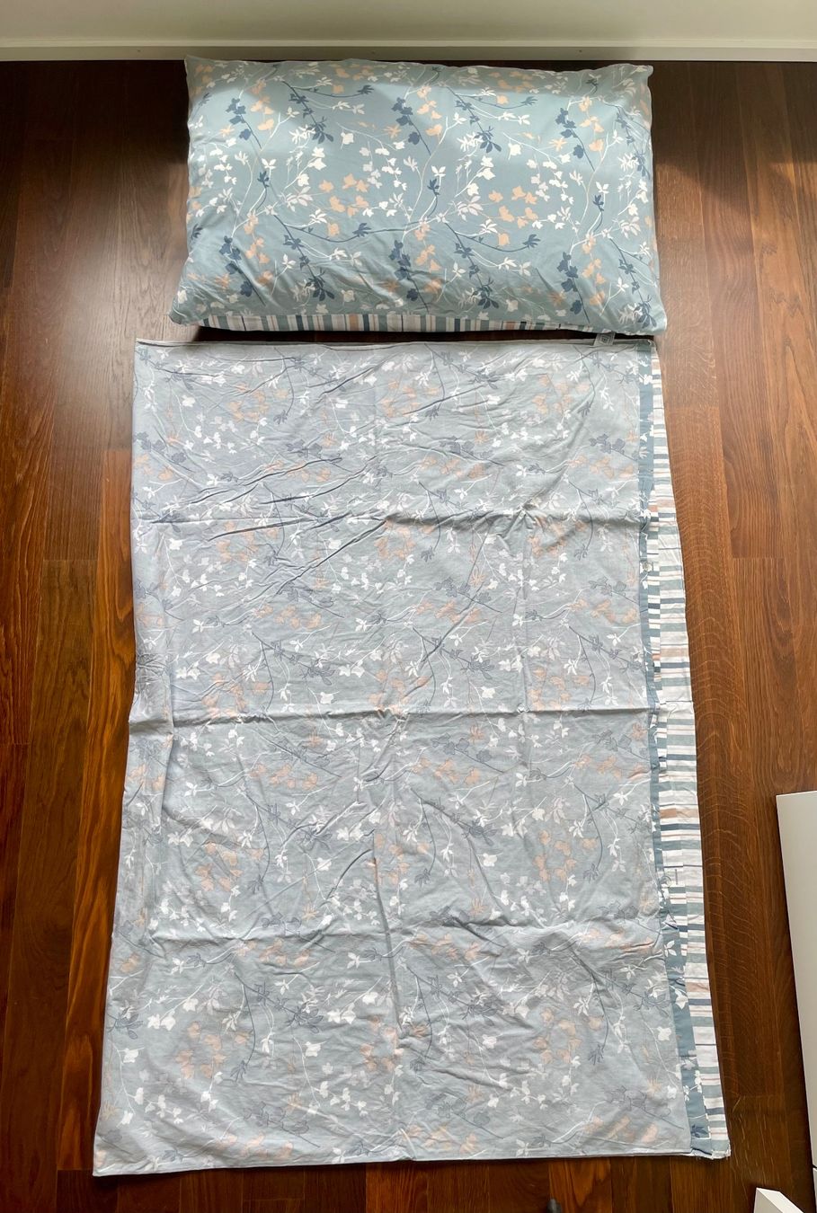 Linge de lit: Bettwäsche-Garnitur 2-teilig – D'occasion à Bern par michelleBE 1